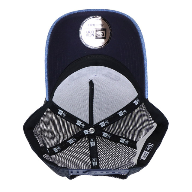 NEWERA,ニューエラ,帽子,メッシュキャップ,9FORTYA-Frame