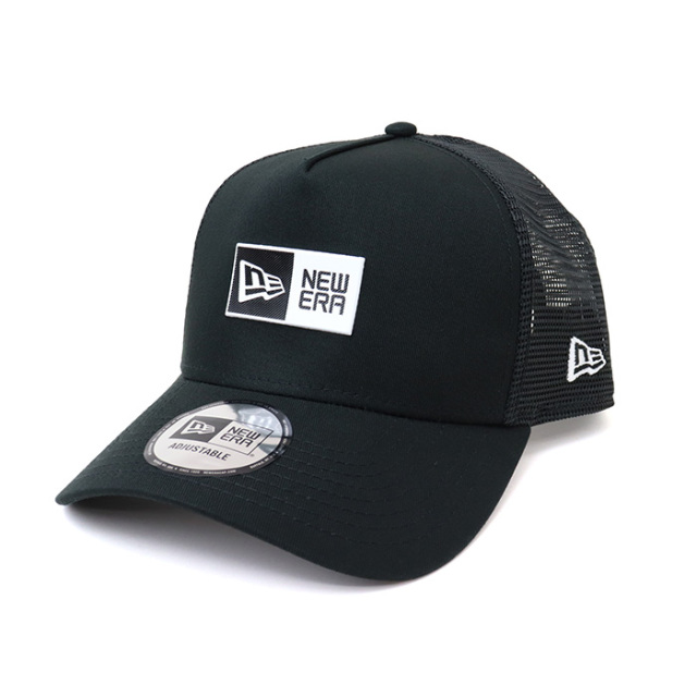 NEW ERA,ニューエラ,帽子,メッシュキャップ,9FORTY A-Frame