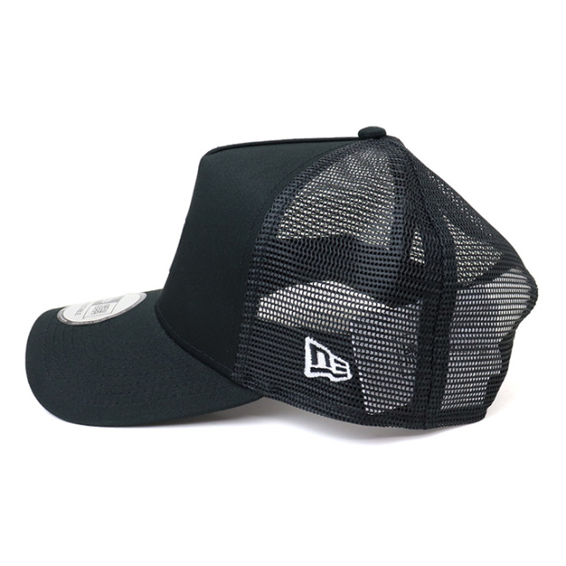 NEW ERA,ニューエラ,帽子,メッシュキャップ,9FORTY A-Frame