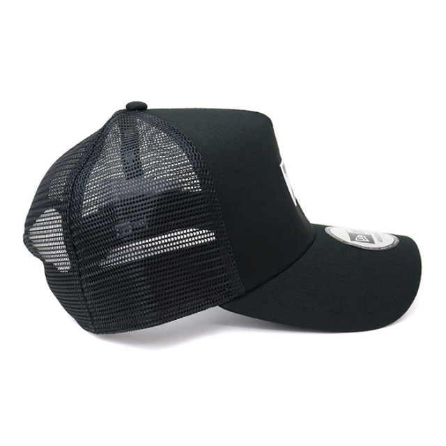 NEW ERA,ニューエラ,帽子,メッシュキャップ,9FORTY A-Frame