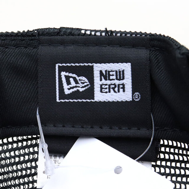 NEW ERA,ニューエラ,帽子,メッシュキャップ,9FORTY A-Frame