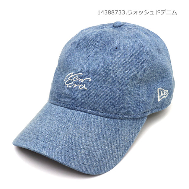 NEW ERA,ニューエラ,帽子,キャップ,9TWENTY