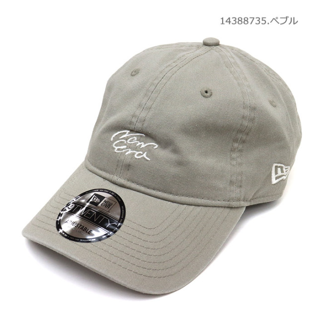 NEW ERA,ニューエラ,帽子,キャップ,9TWENTY