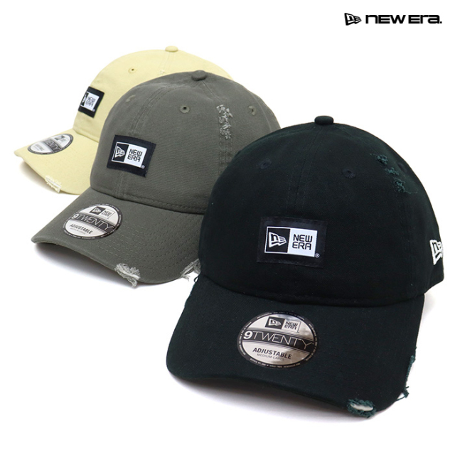 NEW ERA,ニューエラ,帽子,キャップ,9TWENTY