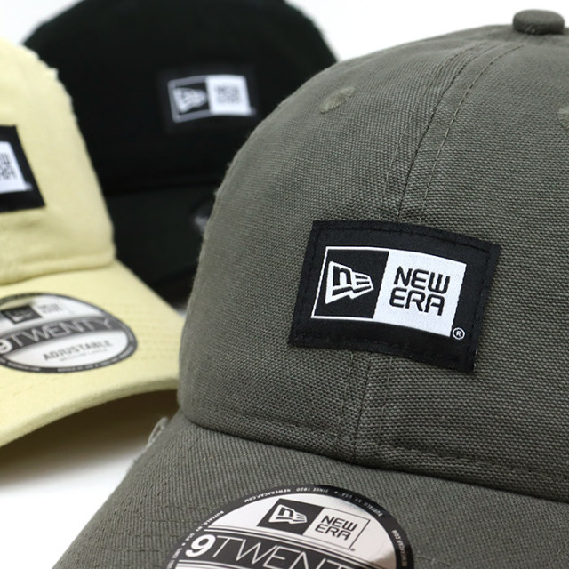 NEW ERA,ニューエラ,帽子,キャップ,9TWENTY