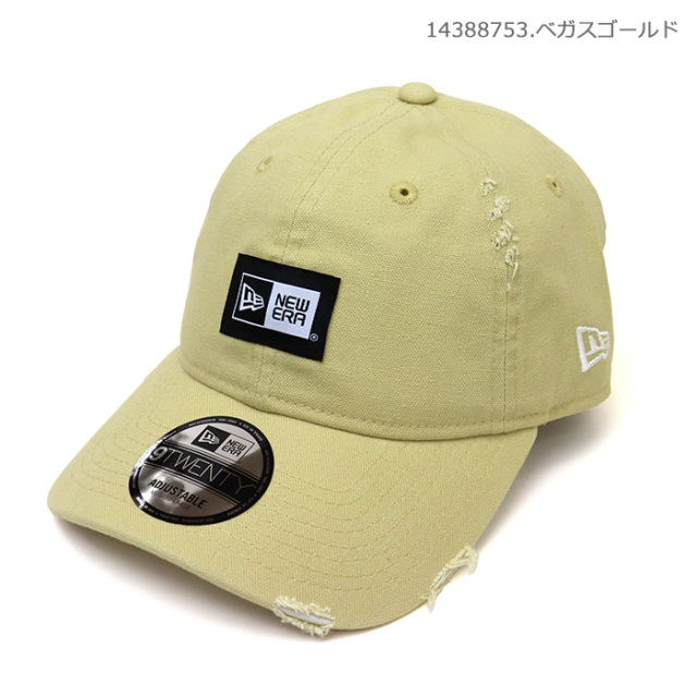 NEW ERA,ニューエラ,帽子,キャップ,9TWENTY