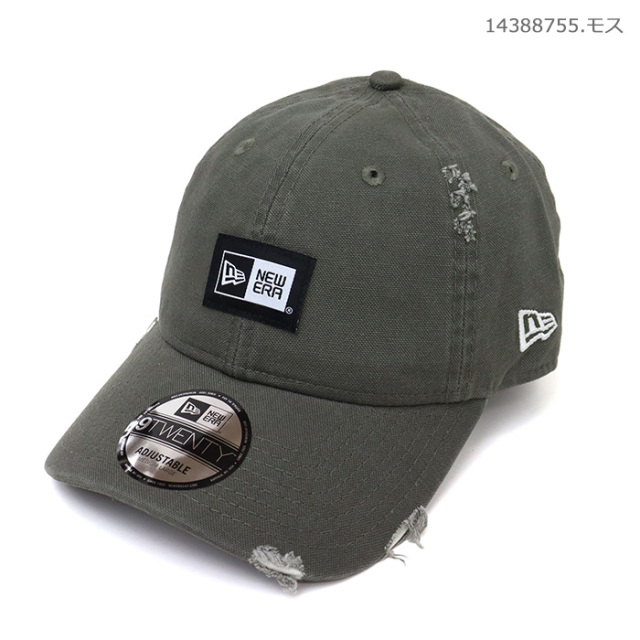NEW ERA,ニューエラ,帽子,キャップ,9TWENTY