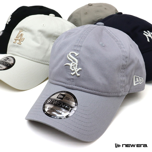 NEW ERA,ニューエラ,帽子,キャップ,9TWENTY