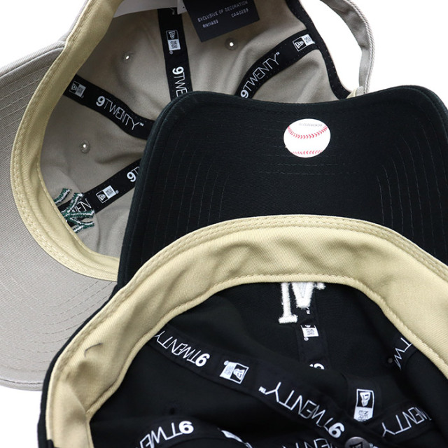 NEW ERA,ニューエラ,帽子,キャップ,9TWENTY