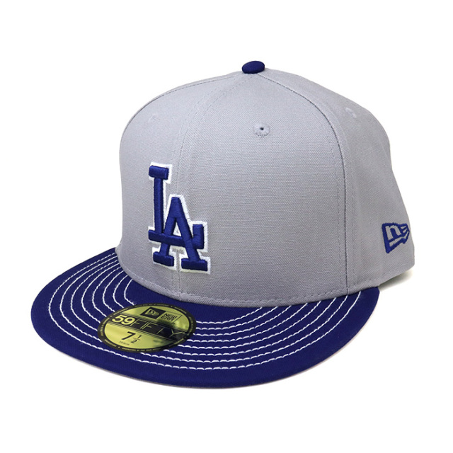 NEW ERA NEW YORK YANKEES ニューエラ キャップ 帽子 ニューエラ キャップ 59FIFTY Duck Canvas MLB ニューヨーク