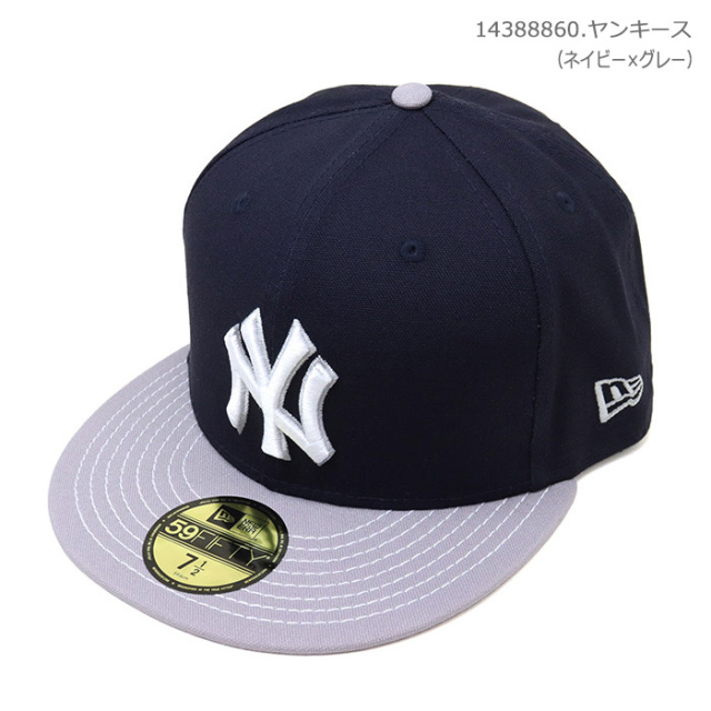NEW ERA,ニューエラ,帽子,キャップ,59FIFTY