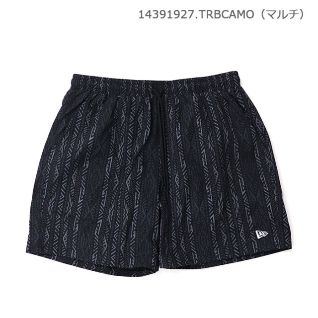 はな ニューエラ ユーティリティー ショートパンツ 14391927 14391930