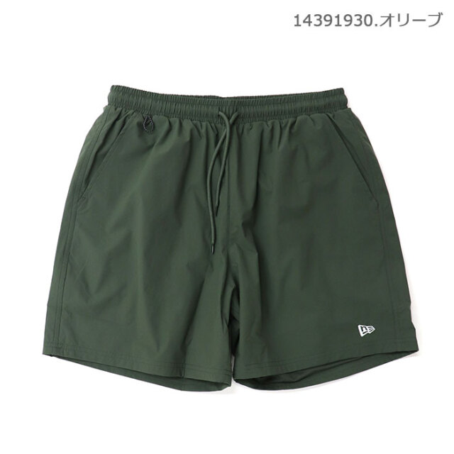 NEWERA,ニューエラ,ショーツ,ショートパンツ