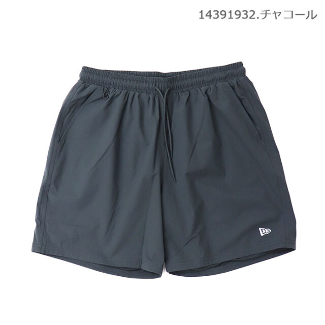 NEWERA,ニューエラ,ショーツ,ショートパンツ