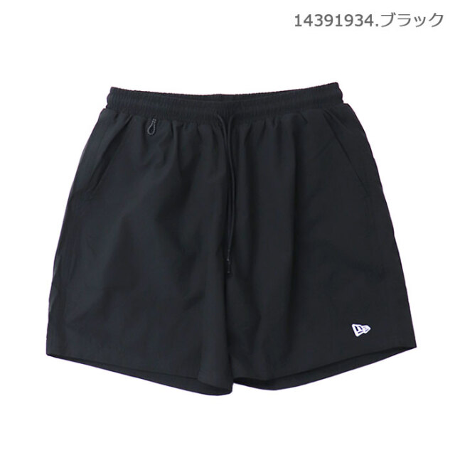 NEWERA,ニューエラ,ショーツ,ショートパンツ