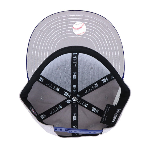 NEW ERA,ニューエラ,キッズ,帽子,キャップ,Youth 9FIFTY