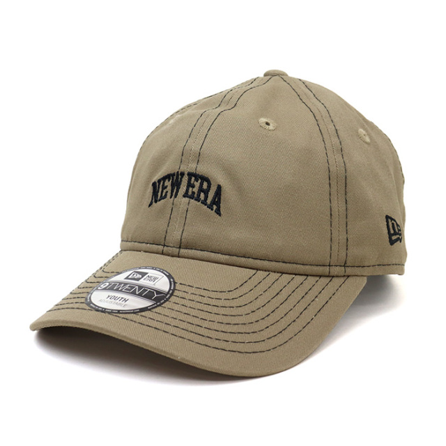 NEW ERA,ニューエラ,帽子,キッズ,キャップ,9TWENTY