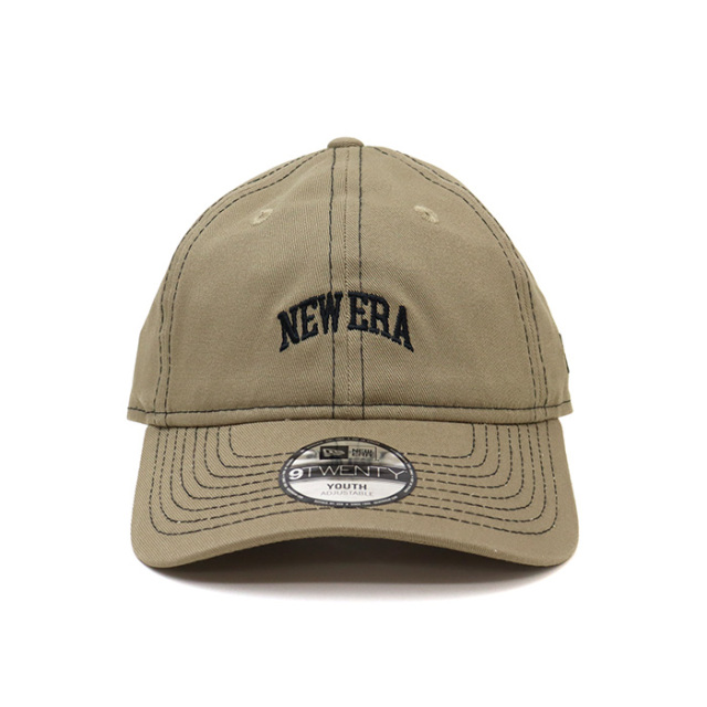NEW ERA,ニューエラ,帽子,キッズ,キャップ,9TWENTY