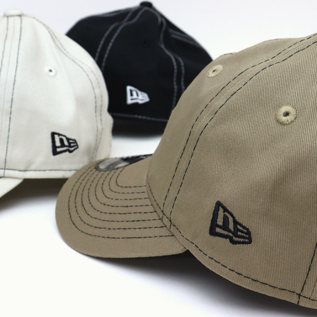 NEW ERA,ニューエラ,帽子,キッズ,キャップ,9TWENTY