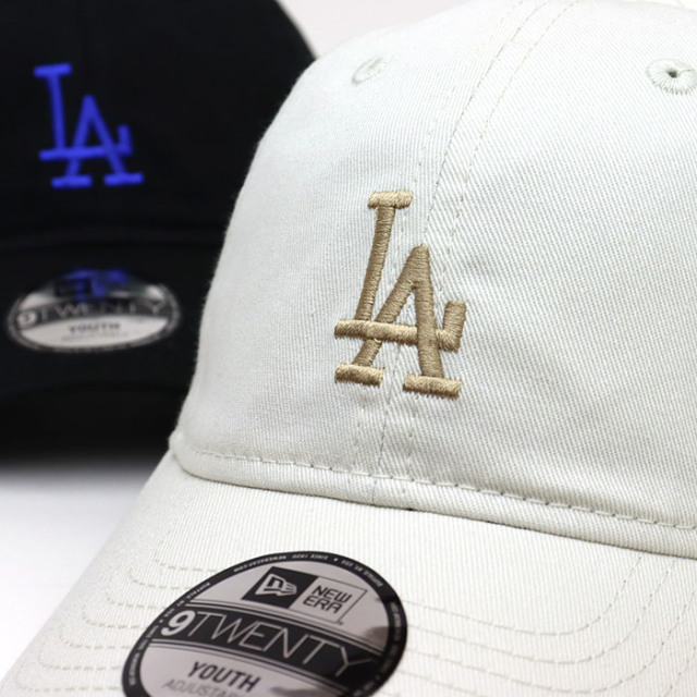 NEW ERA,ニューエラ,帽子,キッズ,9TWENTY