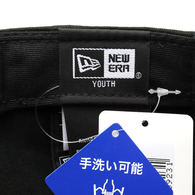 NEW ERA,ニューエラ,帽子,キッズ,9TWENTY