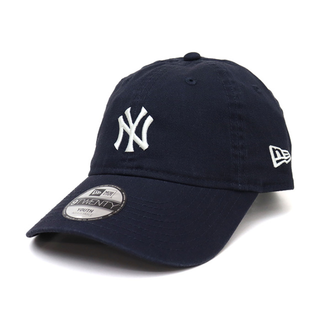NEW ERA,ニューエラ,帽子,キッズ,キャップ,9TWENTY