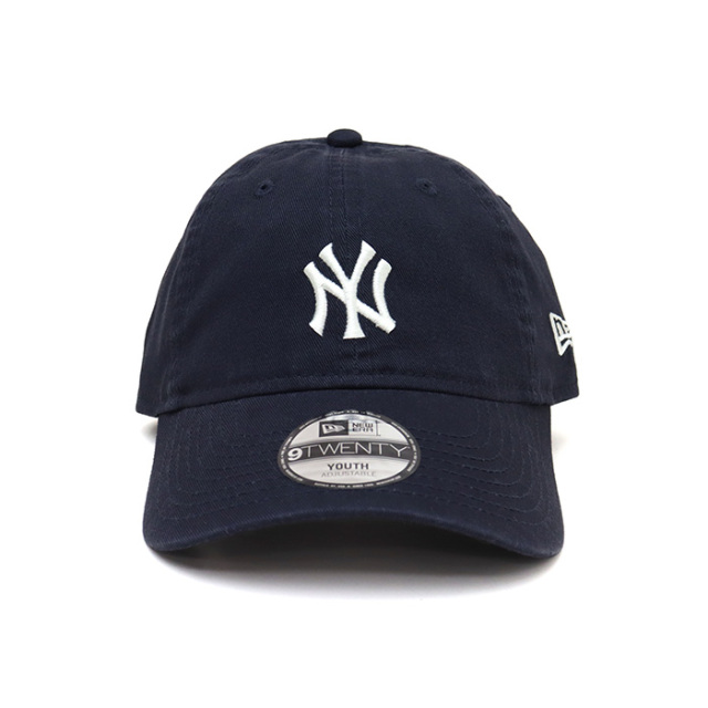 NEW ERA,ニューエラ,帽子,キッズ,キャップ,9TWENTY