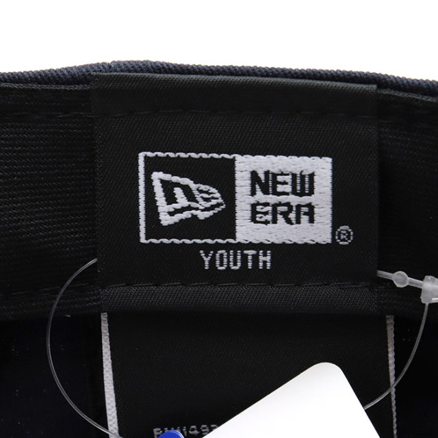 NEW ERA,ニューエラ,帽子,キッズ,キャップ,9TWENTY