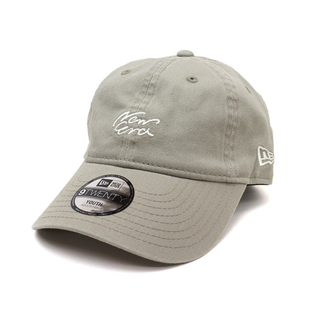 NEW ERA,ニューエラ,帽子,キッズ,キャップ,9TWENTY