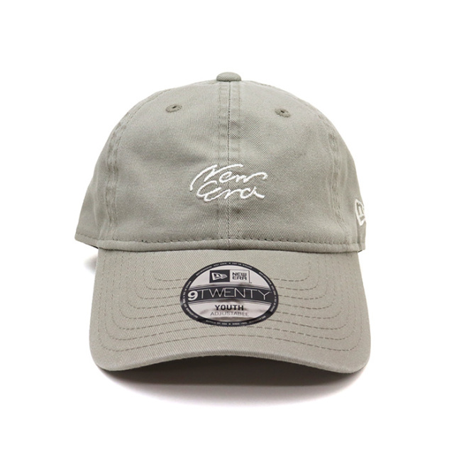 NEW ERA,ニューエラ,帽子,キッズ,キャップ,9TWENTY