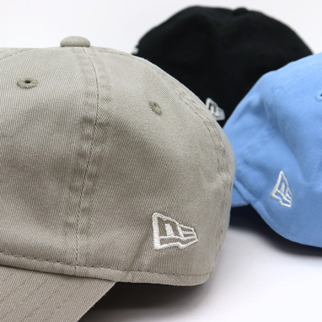 ニューエラ キッズ キャップ Youth 9TWENTY Handwritten Logo 14392072
