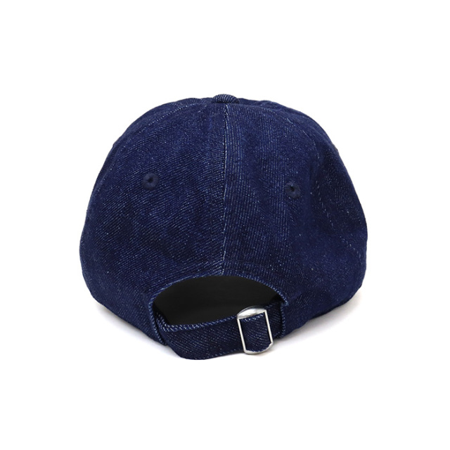 ♦New Era♦デニム 9TWENTY ボールキャップ NEW ERA ニューエラ キャップ 9TWENTY Oval Logo ウォッシュド