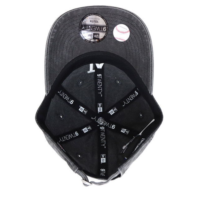 NEW ERA,ニューエラ,帽子,キッズ,Youth 9TWENTY