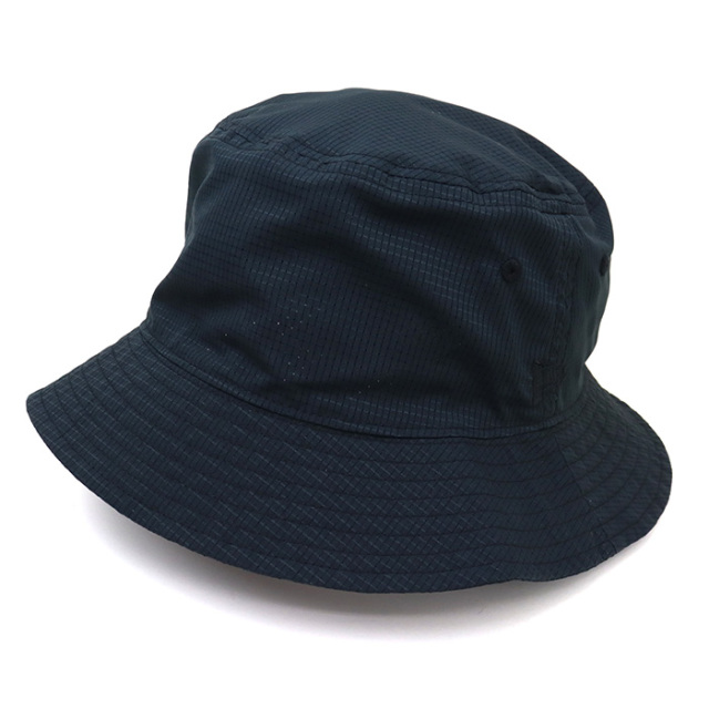 ニューエラ ハット バケット01 パッカブル Tech Air Dot Air サイズLXL