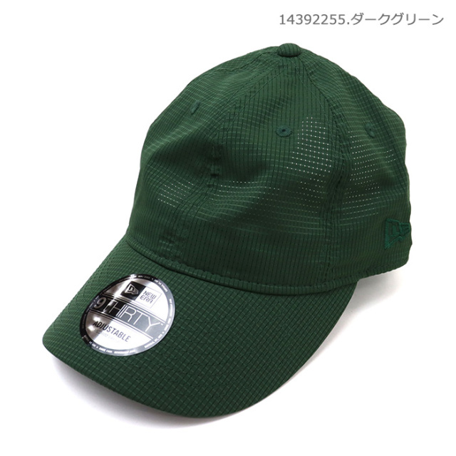 NEW ERA ニューエラ キャップ 9THIRTY Tech Air Dot Air
