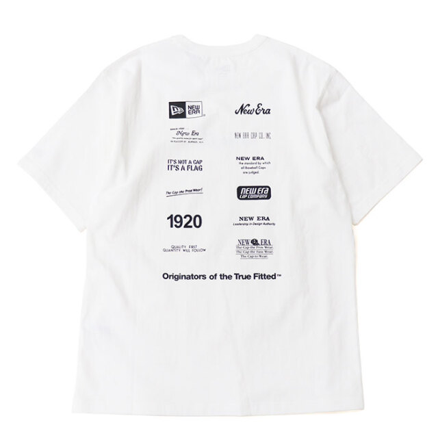 NEWERA,ニューエラ,半袖,Tシャツ