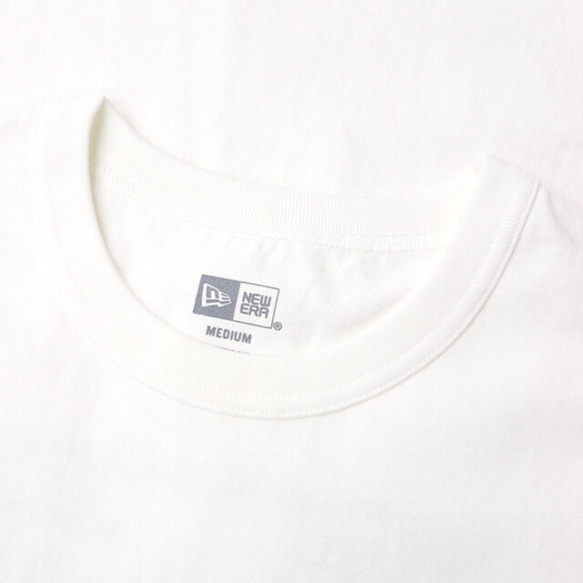 NEWERA,ニューエラ,半袖,Tシャツ
