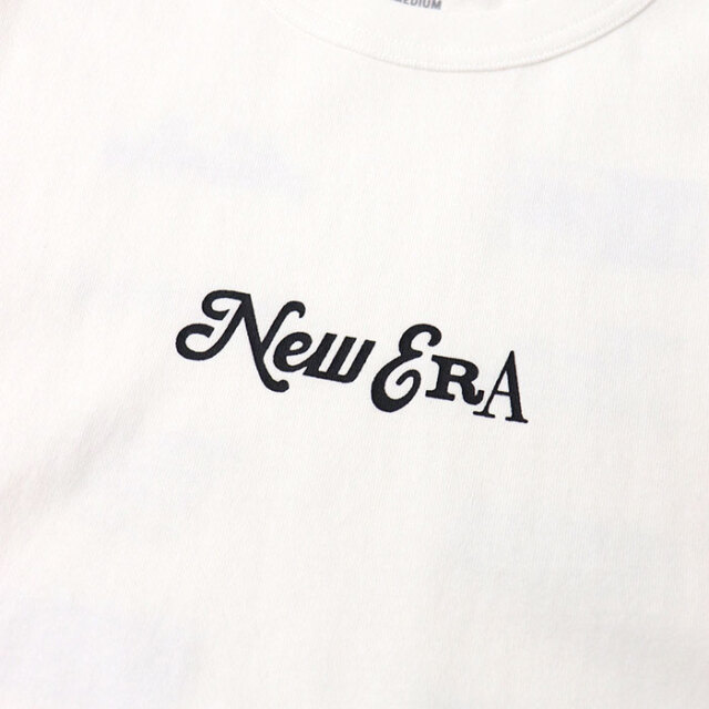 NEWERA,ニューエラ,半袖,Tシャツ