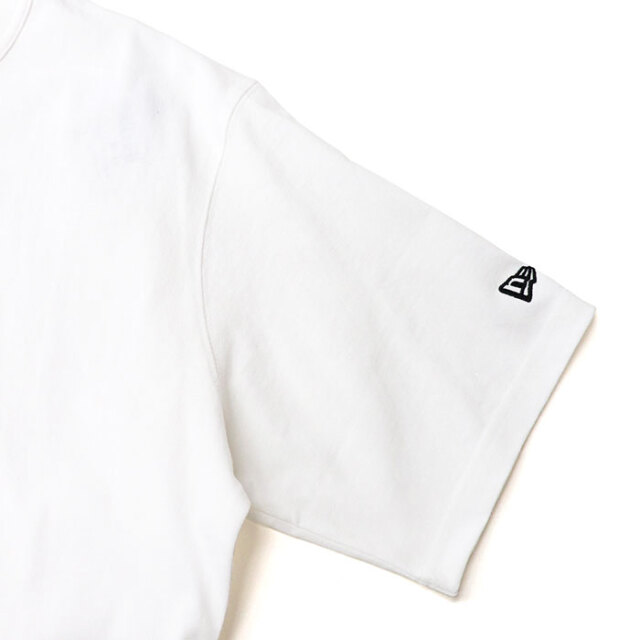NEWERA,ニューエラ,半袖,Tシャツ