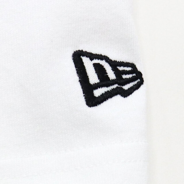 NEWERA,ニューエラ,半袖,Tシャツ