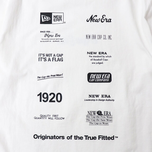 NEWERA,ニューエラ,半袖,Tシャツ