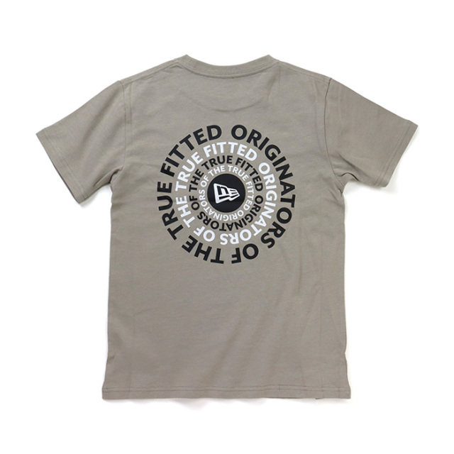 NEWERA,ニューエラ,半袖,Tシャツ,キッズ