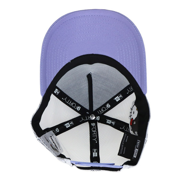 NEWERA ニューエラ キッズ キャップ Youth 9FORTY A-Frame