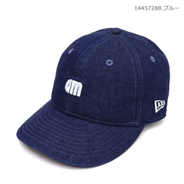NEW ERA,ニューエラ,帽子,キャップ,RC 9FIFTY