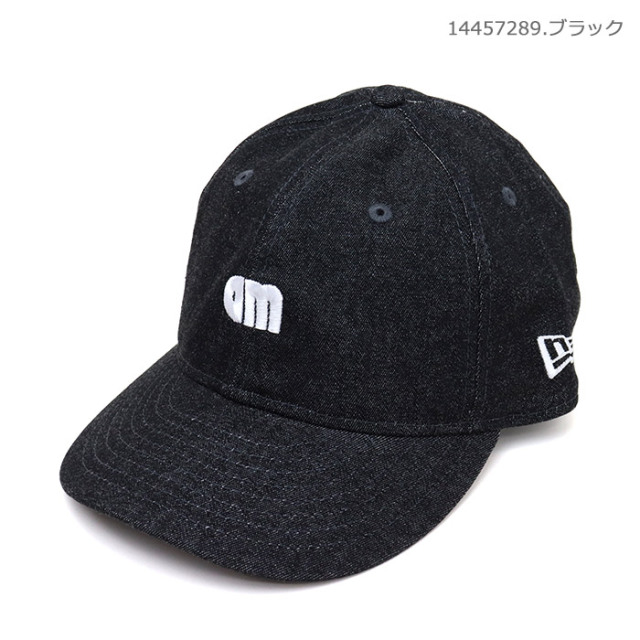 NEW ERA,ニューエラ,帽子,キャップ,RC 9FIFTY
