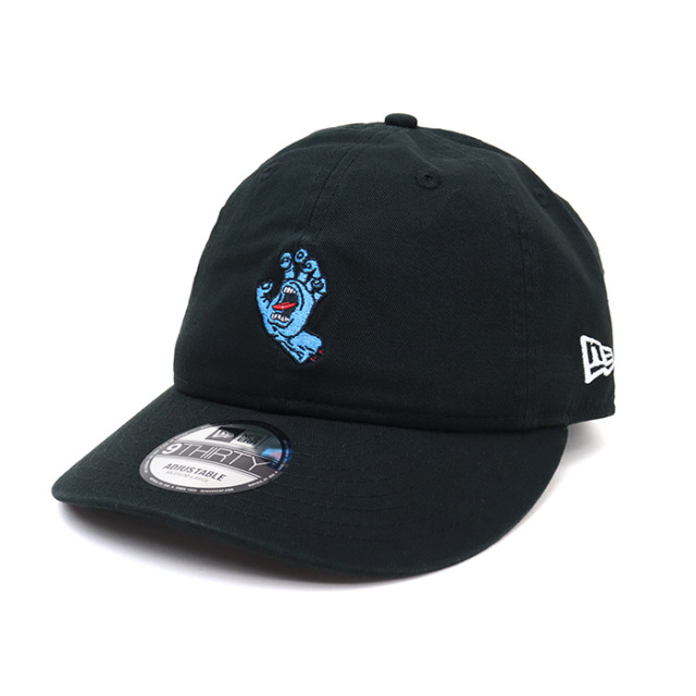NEW ERA,ニューエラ,帽子,キャップ,9THIRTY,サンタクルーズ,14457357
