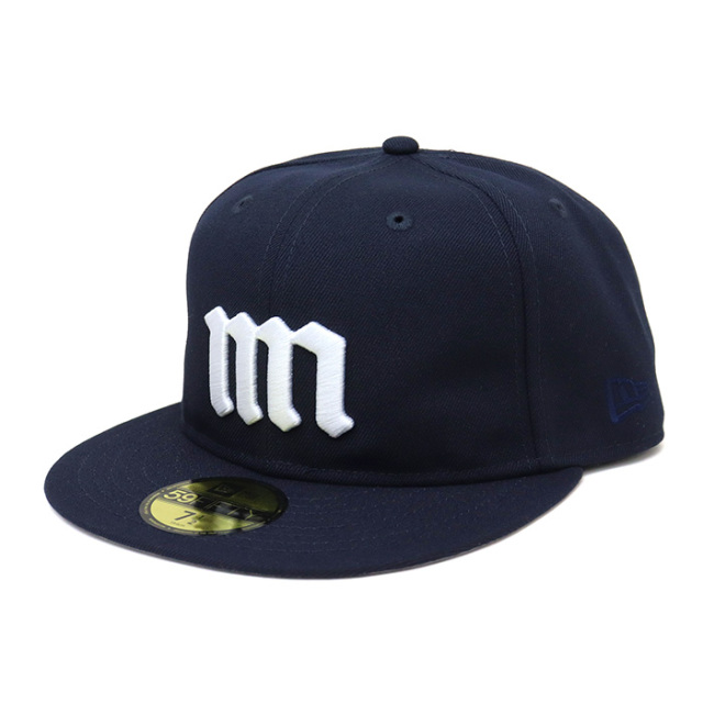 NEW ERA,ニューエラ,帽子,キャップ,59FIFTY