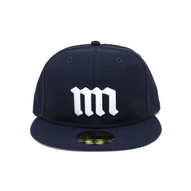 NEW ERA,ニューエラ,帽子,キャップ,59FIFTY