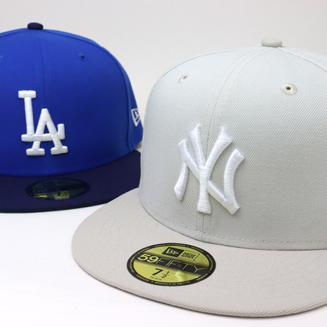 帽子 mio ニューエラ キャップ 59FIFTY Powered by GORO NAKATSUGAWA（min