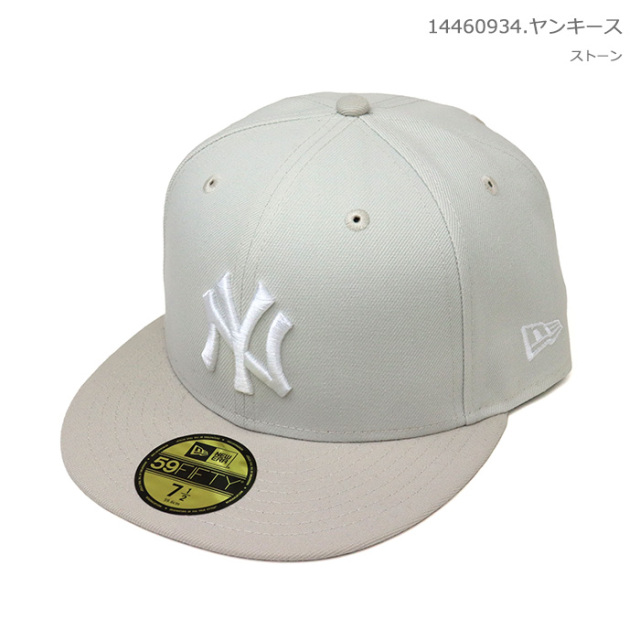 NEW ERA,ニューエラ,帽子,キャップ,59FIFTY